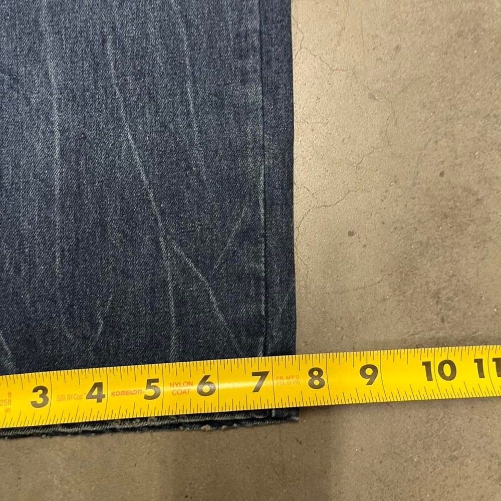 Zero‎ jeans patch work jeans - image 6